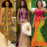 Download Ghana Kente Fashion Styles 4.1.9 APK For Android Apk