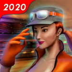 Download Girl Kung Fu Street Fighting Game 2020 1.8 APK For Android Apk