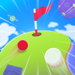 Download Golf Galaxy 1.3 APK For Android Apk