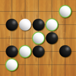 Download Gomoku 580.dgomoku APK For Android