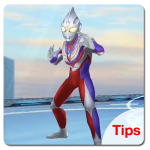 Download Guide For Ultraman game : Legend Hero Tips & Trick 1.0.4 APK For Android Apk