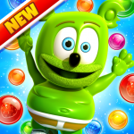 Download Gummy Bear Bubble Pop - Kids Game 1.00.0119 APK For Android Apk