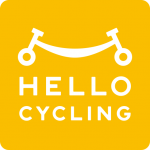 HELLO CYCLING - どこでも借りれる自転車シェア 3.4.1 APK For Android