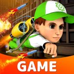 Handy Andy Run - Running Game 1.0 APK For Android