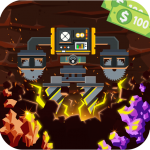 Happy Digging: Idle Miner Tycoon 0.3 APK For Android