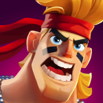 Download Hardhead Squad: MMO War 1.2.9832 APK For Android Apk