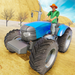 Download Heavy Tractor Farming Simulator 2020 1.0.2 APK For Android Apk