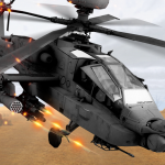 Download Helicopter Gunship Strike Air Cavalry Pilot 1.2 APK For Android Apk