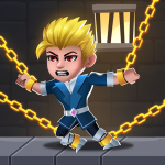 Download Hero Rescue - Pin Puzzle - Pull the Pin 1.1.9 APK For Android Apk