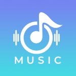 Download Hi Music Lite - Free Music Player 1.0.2.2 APK For Android Apk