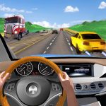 Download Highway Car Racing 2020: Traffic Fast Racer 3d 2.11 APK For Android