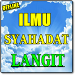 Download ILMU SYAHADAT LANGIT KOMPLIT DAN TERBARU 7.7 APK For Android Apk