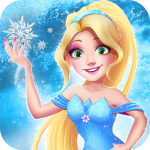 Download Ice Ballerina: Dance & Skating of Winter Princess 1.1 APK For Android Apk