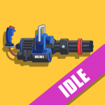 Download Idle Guns 2.2.0 APK For Android Apk