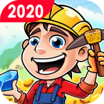 Download Idle Miner - mine simulation game 1.0 APK For Android Apk