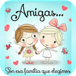 Download Imagenes de Amigas con Frases 1.0 APK For Android Apk