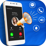 Incoming Caller Name Announcer & Speaker 2.8 APK For Android