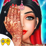 Download Indian Princess Mehndi Hand & Foot Beaut Spa Salon 1.0.3 APK For Android Apk