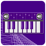 Download Indigo Piano 1.2 APK For Android