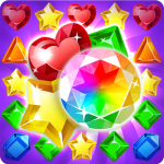 Download Jewel Match King: Quest 20.0630.00 APK For Android Apk