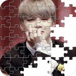 Download Jimin BTS Game Puzzle And Wallpapers HD 1.3 APK For Android Apk