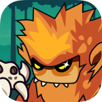 Jungle Man Adventure 1.0.8 APK For Android