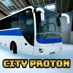 Download Just Bus Driving Simulator 2020 : Bus Coach 0.1 APK For Android Apk