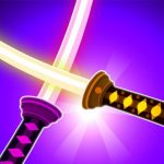 Katana Master - Supreme Stickman Ninja 3.5 APK For Android