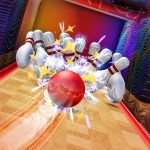 Download King Bowling Crew - Bowling King 3D 1.0 APK For Android Apk