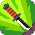 Download Knife Throw - Knife Hit 1.0.0 APK For Android Apk