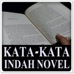 Download Kumpulan Kata kata Indah Novel Lengkap 9.1 APK For Android Apk