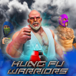 Download KungFu Fighting Warrior - Kung Fu Fighter Game 3 APK For Android Apk