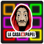 Download La Casa Papel LaunchPad 1.2 APK For Android Apk