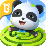 Download Labyrinth Town - FREE for kids 8.43.00.10 APK For Android