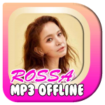 Download Lagu Rossa Mp3 Offline  - BEST ALBUM 1.2 APK For Android