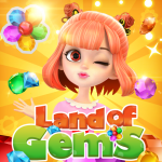 Download Land of Gems 💎 0.9.4 APK For Android Apk