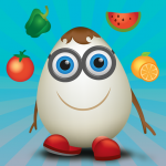 Download Learn fruit and vegetables for kids with Carakuato 3.0.0 APK For Android Apk