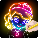 Download Learn to Draw Princess 1.0.21 APK For Android