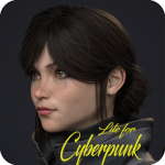 Download Lite for Cyberpunk 1.0 APK For Android Apk