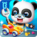 Download Little Panda Toy Repair Master 8.43.00.10 APK For Android