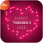 Download Love Wallpapers : Valentines Wallpapers (Offline) 1.3 APK For Android Apk