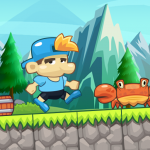 Download Luccas World - Jungle Adventure 7.0 APK For Android Apk