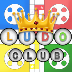 Download Ludo Club - Ludo Classic - Free Dice Board Games 0.3 APK For Android