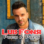 Download Luis Fonsi - Poco A Poco 1.2 APK For Android