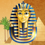 Download Magic Pharaoh - Match 3 Adventure 1 APK For Android Apk