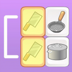 Download Mahjong Cook - Classic puzzle game about cooking 5.1.2 APK For Android Apk