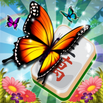 Download Mahjong Gardens: Butterfly World 1.0.28 APK For Android