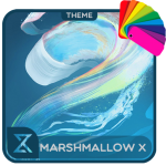 Download Marshmallow X 6.0.1 APK For Android Apk