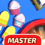 Download Match 3D Master - Brain Teasers Puzzle Game 1.0.10 APK For Android