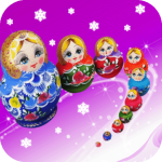 Download Matryoshka Unlimited board games for free no WiFi 1.1.1 APK For Android Apk